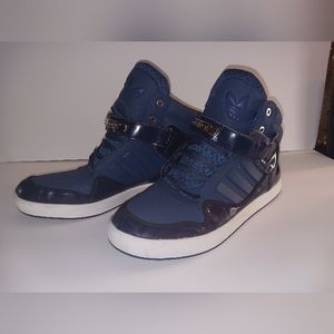 Adidas AR 2.0 Dark Blue Sneaker sz12 Men's